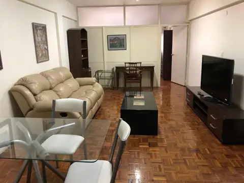 Departamento en Alquiler Temporal en Congreso, Capital Federal