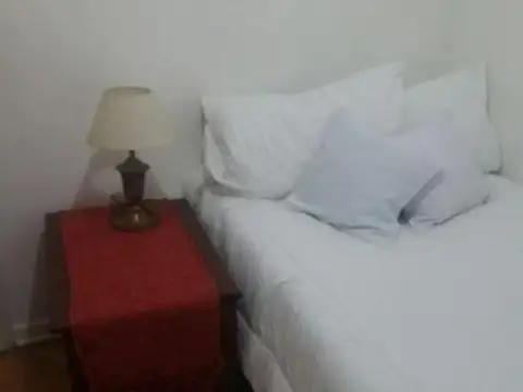 Departamento en Alquiler Temporal en Barrio Norte, Capital Federal