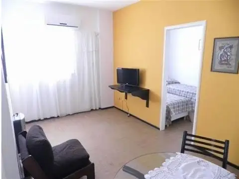 Departamento en Alquiler Temporal en Caballito, Capital Federal