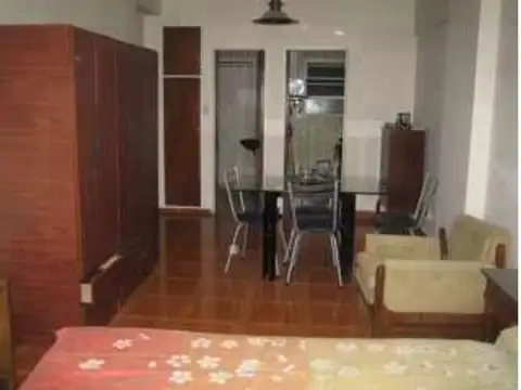 Departamento en Alquiler Temporal en Barrio Norte, Capital Federal