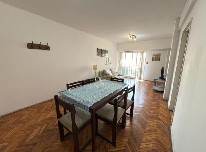 Departamento · 46m² · 2 Ambientes