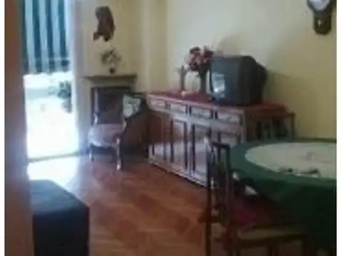 Departamento en Alquiler Temporal en Almagro, Capital Federal