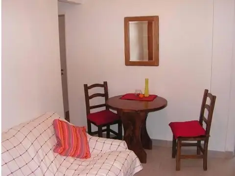 Departamento en Alquiler Temporal en Palermo, Capital Federal