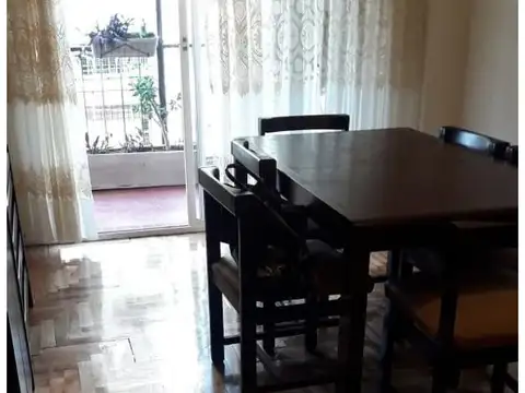 Departamento en Alquiler Temporal en Caballito, Capital Federal