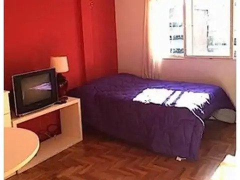 Departamento en Alquiler Temporal en Recoleta, Capital Federal