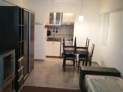 Departamento en Alquiler Temporal en Palermo, Capital Federal