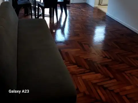 Departamento en Alquiler Temporal en Villa Urquiza, Capital Federal
