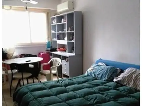 Departamento en Alquiler Temporal en Caballito, Capital Federal