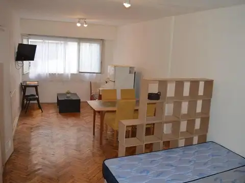 Departamento en Alquiler Temporal en Microcentro, Centro