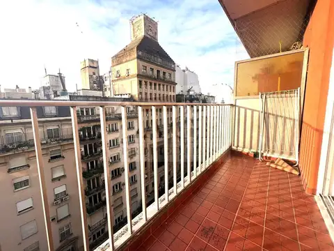 Departamento en Alquiler Temporal en Recoleta, Capital Federal