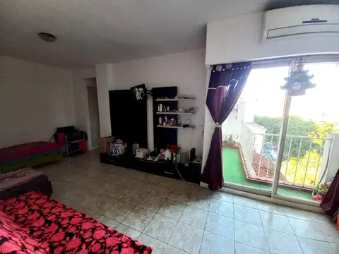 Departamento en Alquiler Temporal en San Nicolás, Capital Federal