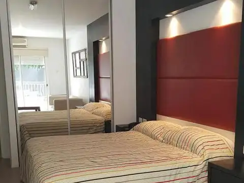Departamento en Alquiler Temporal en Villa Urquiza, Capital Federal