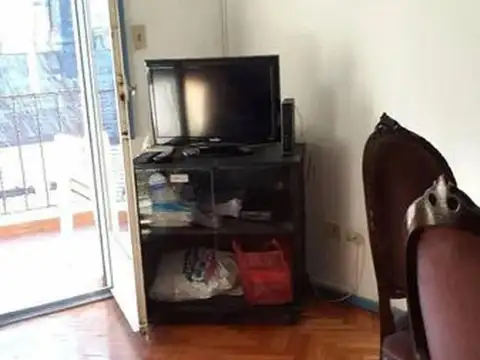 Departamento en Alquiler Temporal en Almagro, Capital Federal