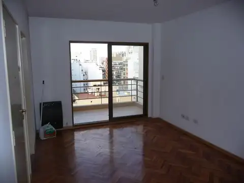 Departamento en Alquiler Temporal en Belgrano, Capital Federal