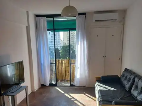 Departamento en Alquiler Temporal en Caballito, Capital Federal