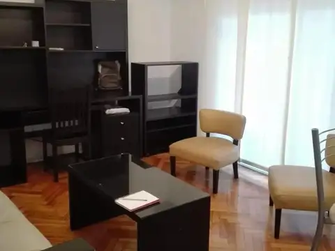 Departamento en Alquiler Temporal en Balvanera, Capital Federal
