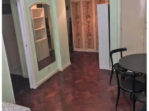 Departamento en Alquiler Temporal en Microcentro, Centro