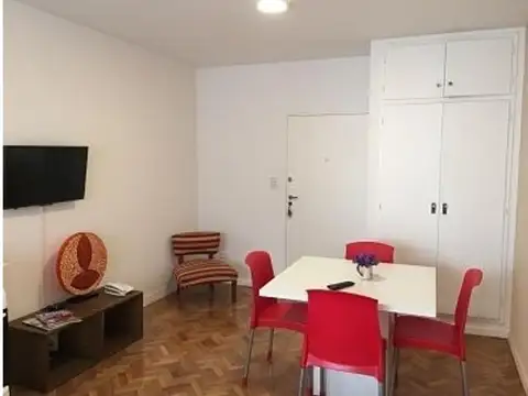 Departamento en Alquiler Temporal en Congreso, Capital Federal