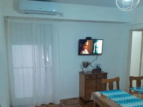 Departamento en Alquiler Temporal en Villa Crespo, Capital Federal