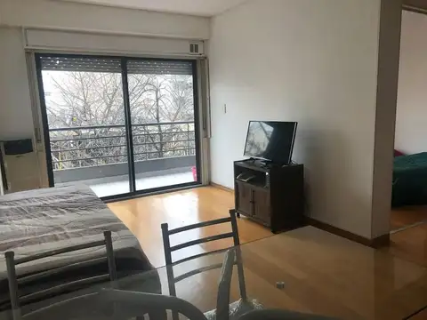 Departamento en Alquiler Temporal en Belgrano, Capital Federal
