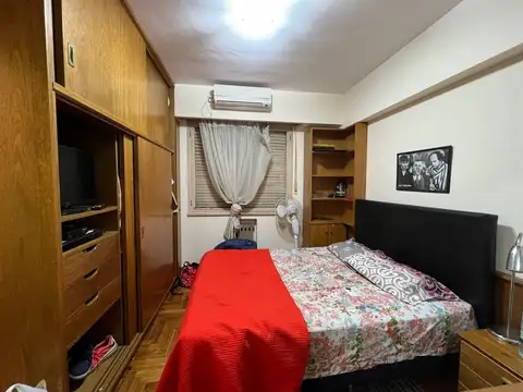 Departamento en Alquiler Temporal en Recoleta, Capital Federal