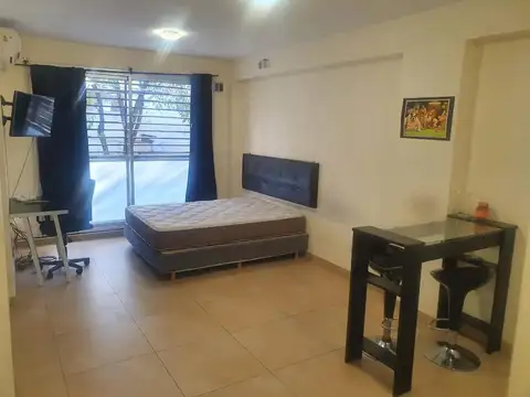 Departamento en Alquiler Temporal en Palermo, Capital Federal