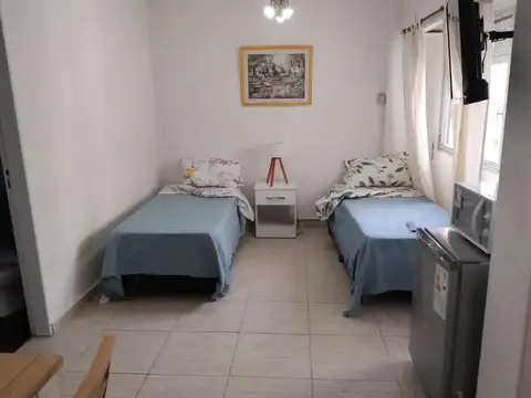 Departamento en Alquiler Temporal en Monserrat, Capital Federal