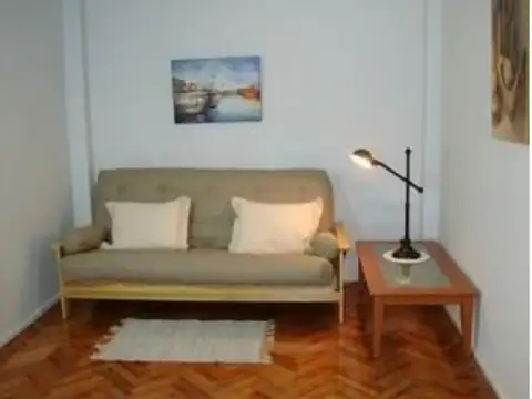 Departamento en Alquiler Temporal en San Telmo, Capital Federal