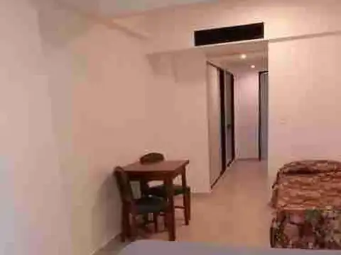 Departamento en Alquiler Temporal en San Nicolás, Capital Federal