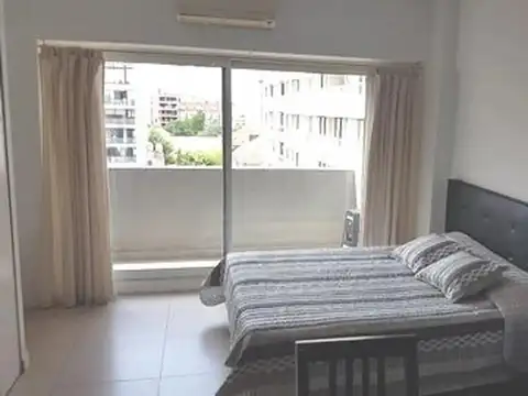 Departamento en Alquiler Temporal en Palermo, Capital Federal