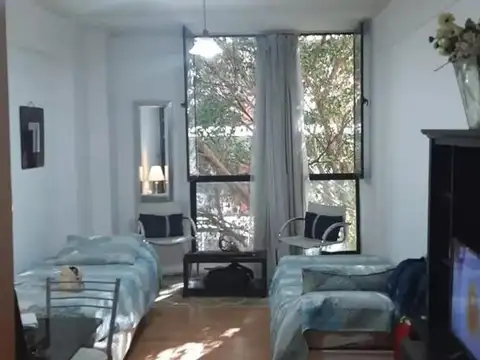 Departamento en Alquiler Temporal en Belgrano, CABA