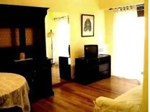 Departamento en Alquiler Temporal en Las Cañitas, Palermo