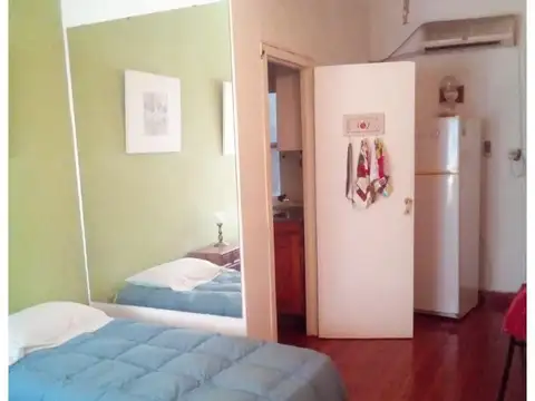 Departamento en Alquiler Temporal en Recoleta, Capital Federal