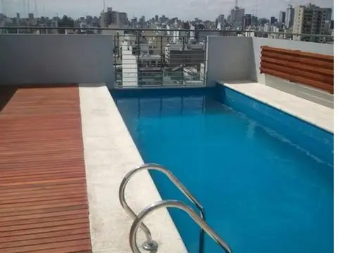 Departamento en Alquiler Temporal en San Telmo, Capital Federal