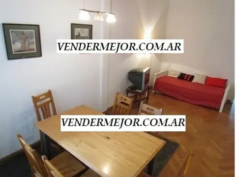 Departamento en Alquiler Temporal en Barrio Norte, Capital Federal