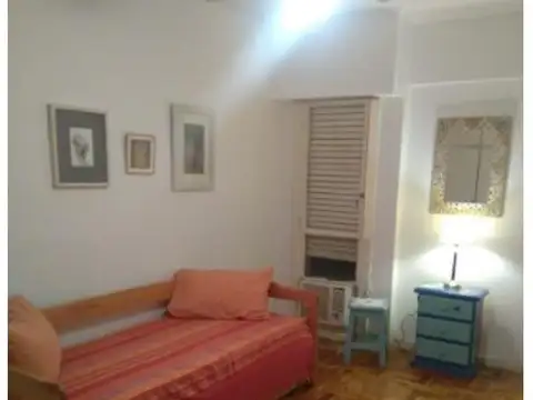 Departamento en Alquiler Temporal en Palermo, Capital Federal