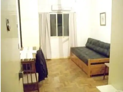 Departamento en Alquiler Temporal en Las Cañitas, Palermo
