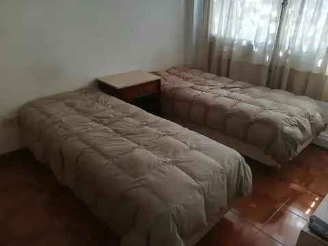 Departamento en Alquiler Temporal en Palermo, Capital Federal