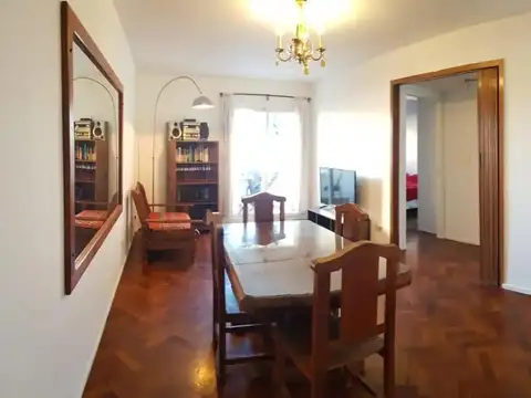 Departamento en Alquiler Temporal en Floresta, Capital Federal
