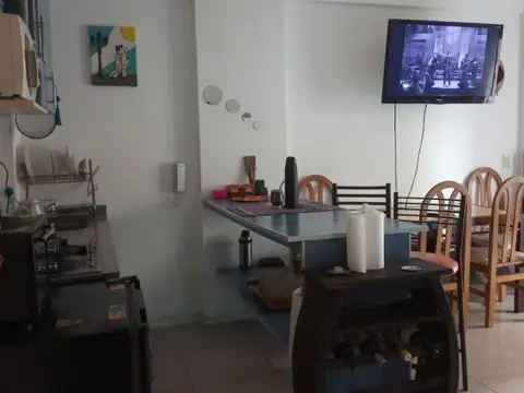 Departamento en Alquiler Temporal en San Cristobal, Capital Federal