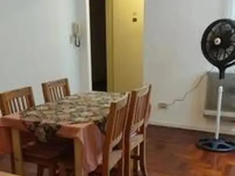 Departamento en Alquiler Temporal en San Cristobal, Capital Federal