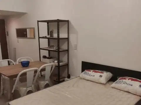 Departamento en Alquiler Temporal en San Nicolás, Capital Federal