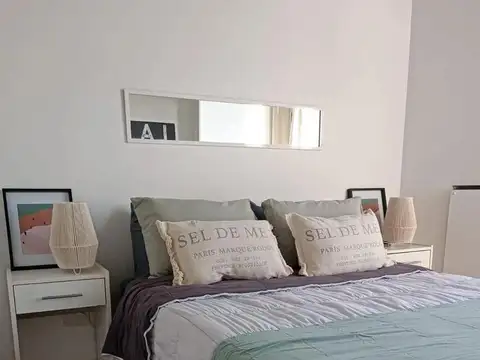Departamento en Alquiler Temporal en Belgrano, Capital Federal