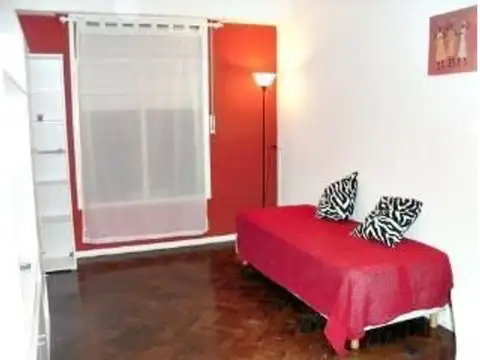 Departamento en Alquiler Temporal en Las Cañitas, Palermo