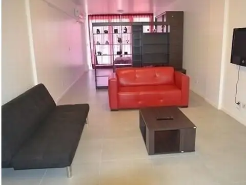 Departamento en Alquiler Temporal en Congreso, Capital Federal