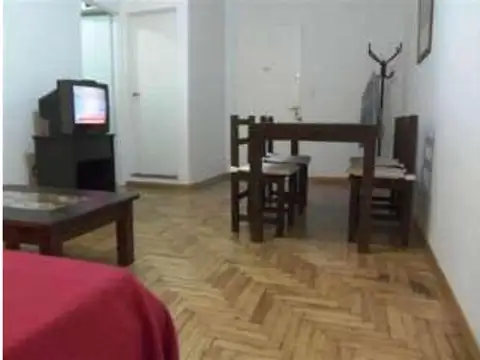 Departamento en Alquiler Temporal en Belgrano, Capital Federal