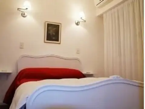 Departamento en Alquiler Temporal en Microcentro, Centro