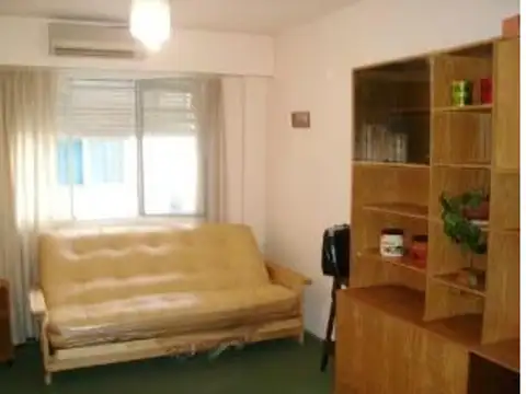 Departamento en Alquiler Temporal en Almagro, Capital Federal