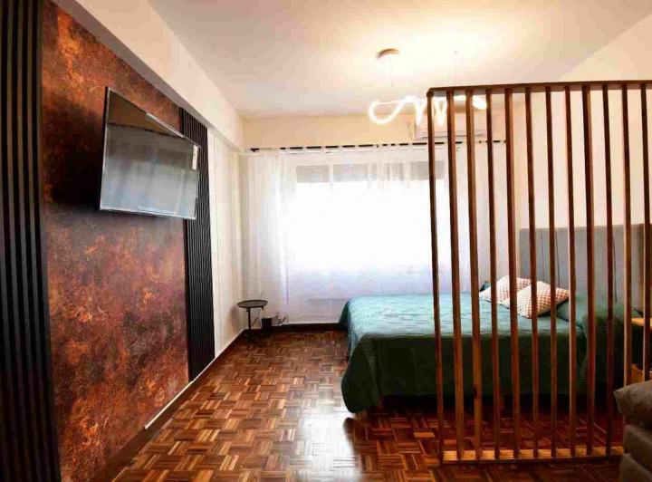 Departamento · 29m² · 1 Ambiente
