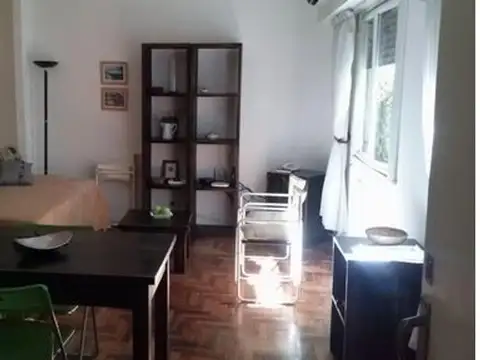 Departamento en Alquiler Temporal en Recoleta, Capital Federal